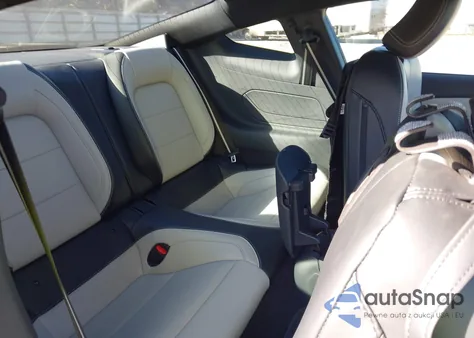 2024 Ford Mustang Gt Premium Fastback из США, поврежденный, VIN 1FA6P8CF5R5400324